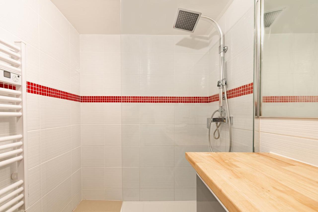 Beige Hospitalite - Elia Love Loft Centre Ville Saint-Etienne  Dış mekan fotoğraf